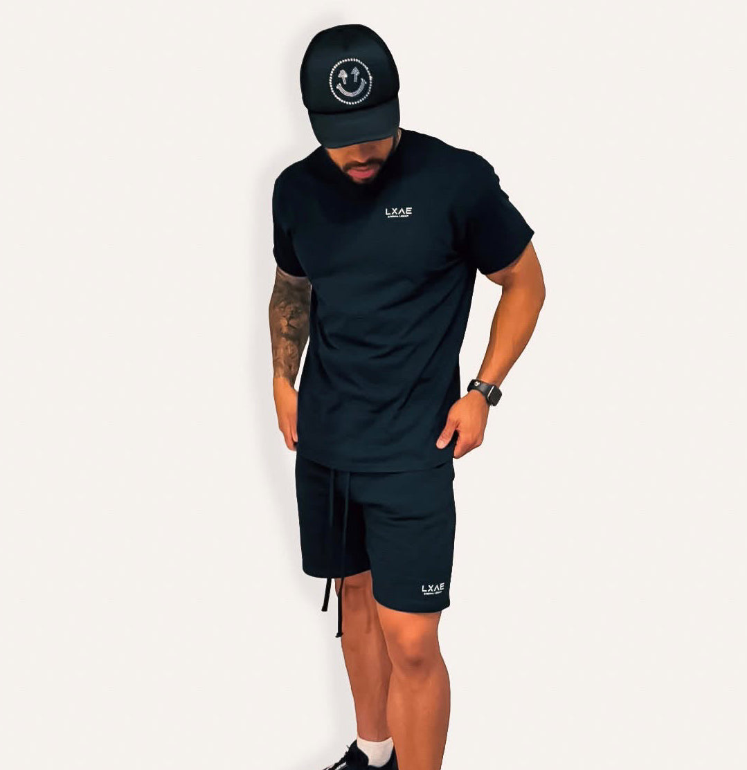 Eternal Legacy Shorts