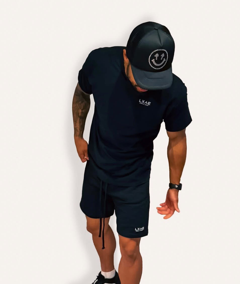 Eternal Legacy Shorts