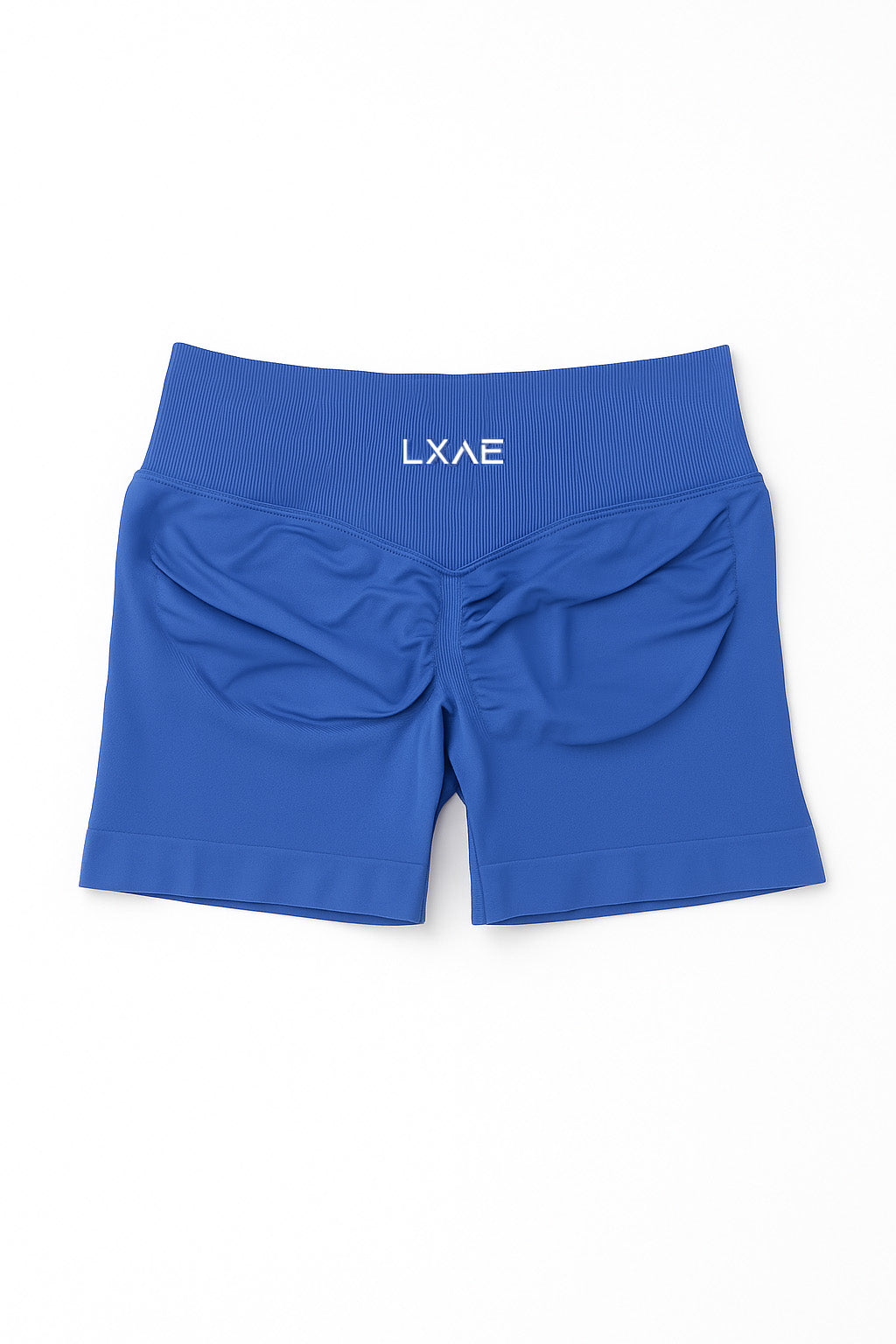 Eluna Signature Shorts