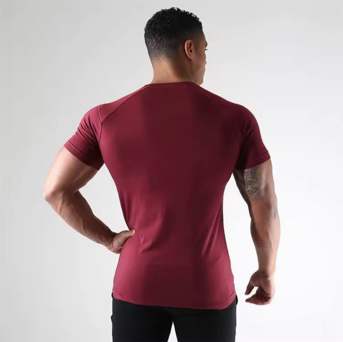 Apex Shirt