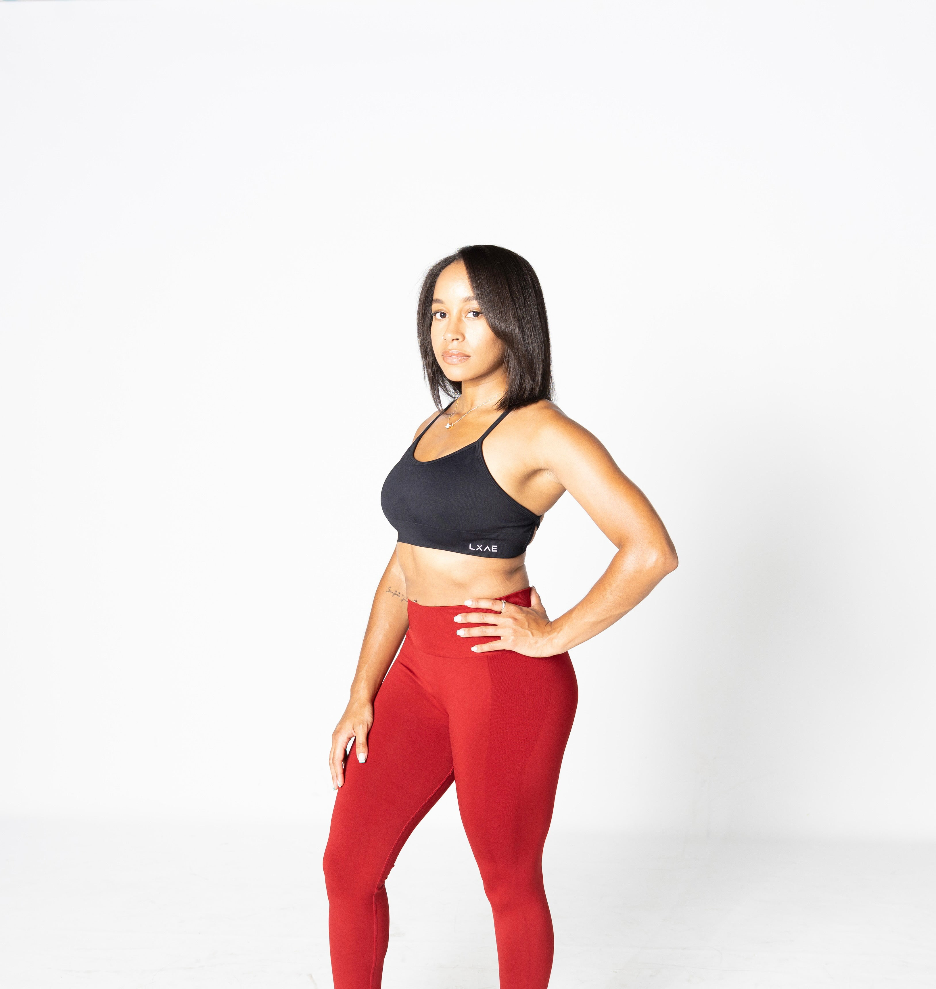 Flex Sculpt Seamless bra