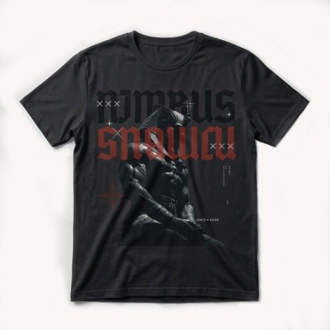 Nimbus T-Shirt